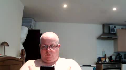 Professor-Perv online show from 06-24-26, 10:47