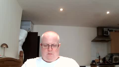Professor-Perv online show from 06-27-26, 10:42