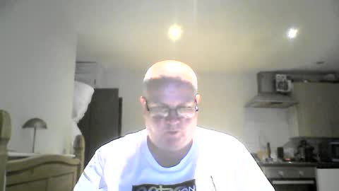 Professor-Perv online show from 06-30-26, 06:42