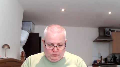 Professor-Perv online show from 07-03-26, 09:48