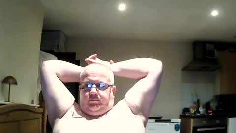 Professor-Perv online show from 07-03-26, 10:05