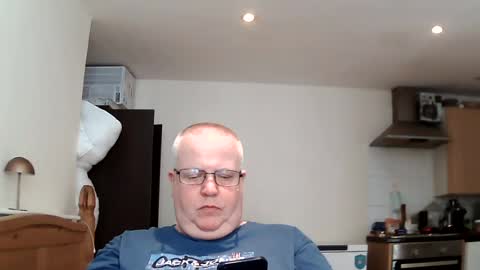 Professor-Perv online show from 07-04-26, 10:43