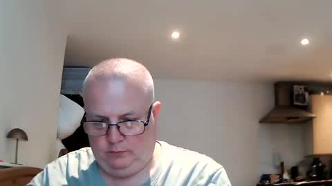 Professor-Perv online show from 07-13-26, 06:11