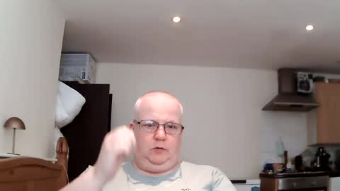 Professor-Perv online show from 07-14-26, 09:58