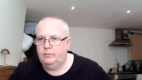 Professor-Perv online show from 07-20-26, 10:50