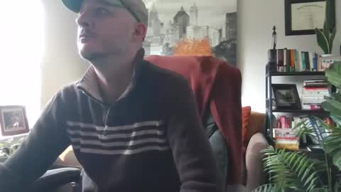MrMcCray online show from 01-02-25, 03:19