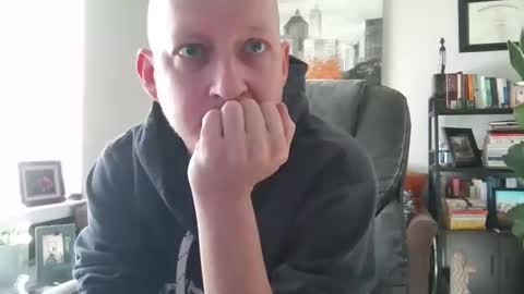 MrMcCray online show from 01-07-25, 07:49
