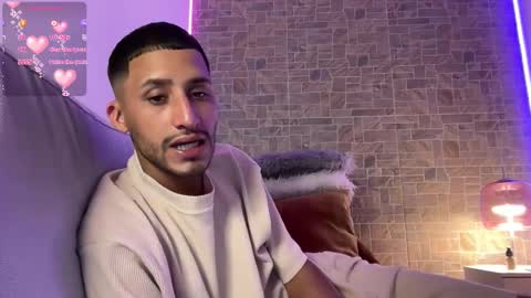 mrandmrsrivas online show from 12-19-25, 06:48