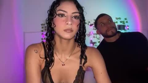 mrandmrsrivas online show from 02-22-26, 11:03