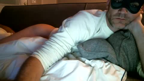 MrAsstastix online show from 02-23-25, 05:34