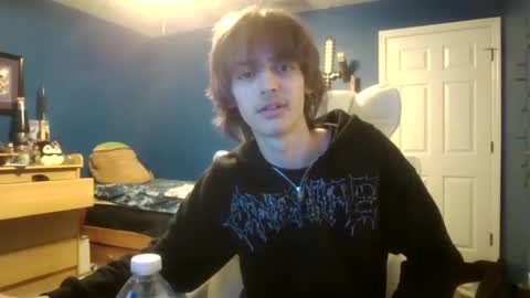 Ant online show from 03-01-25, 12:28