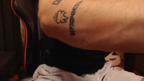 mrbeautifuleyes online show from 12-03-25, 11:30