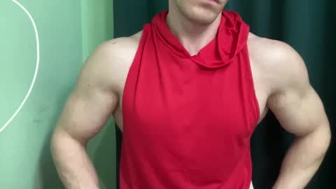 Mrbiceps23 online show from 12-10-24, 12:49