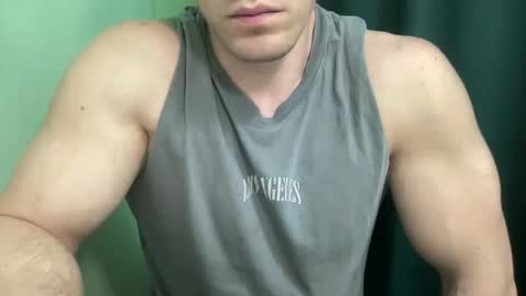Mrbiceps23 online show from 12-10-24, 06:49