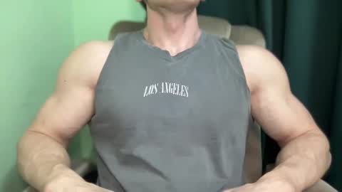 Mrbiceps23 online show from 12-20-24, 12:38