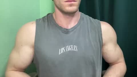 Mrbiceps23 online show from 12-24-24, 05:23