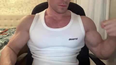 Mrbiceps23 online show from 01-04-25, 12:16