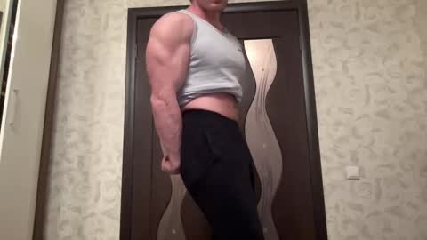 Mrbiceps23 online show from 01-04-25, 03:17