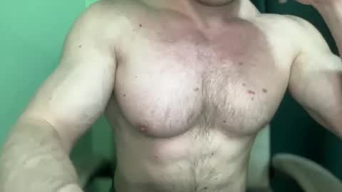 Mrbiceps23 online show from 01-24-25, 04:06