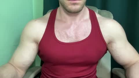 Mrbiceps23 online show from 01-24-25, 07:07