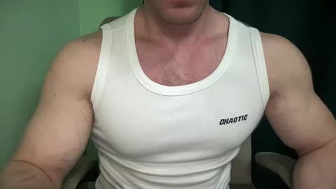 Mrbiceps23 online show from 02-06-25, 07:51