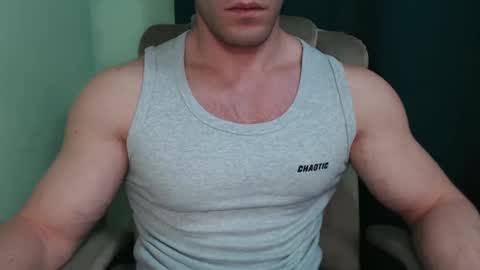 Mrbiceps23 online show from 02-13-25, 03:46