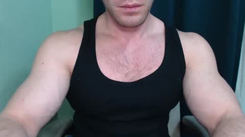 Mrbiceps23 online show from 02-16-25, 06:21