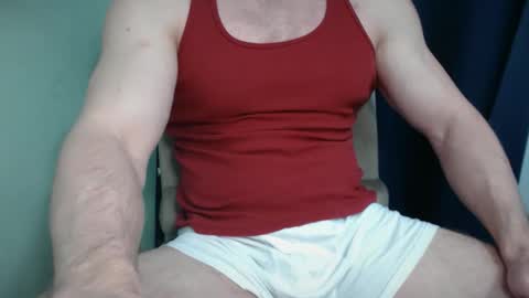 Mrbiceps23 online show from 11-30-25, 07:40
