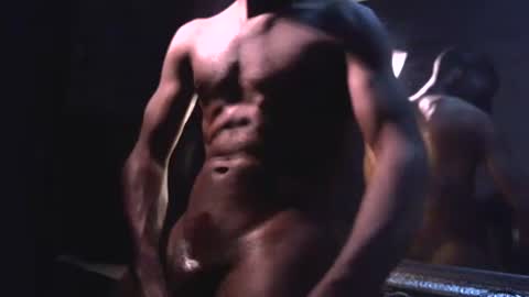 MrBigDiQ1 online show from 12-02-24, 01:35