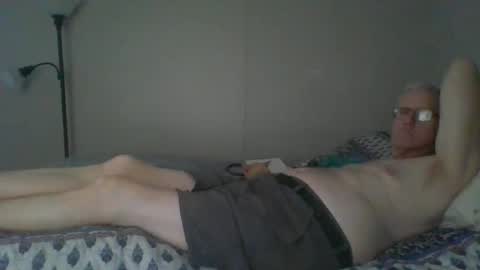 mrbill55 online show from 03-03-26, 09:31