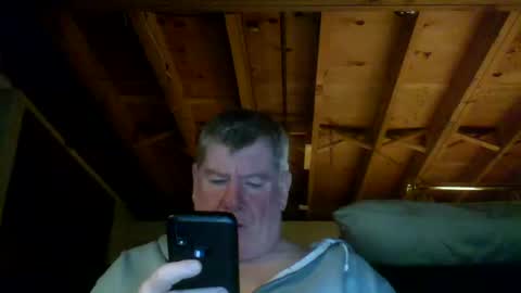 Snapshot of mrblade666 chatting on 12-29-24, 09:52 mrblade666 online show from 12-29-24, 09:52