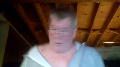 Snapshot of mrblade666 chatting on 01-05-25, 12:53 mrblade666 online show from 01-05-25, 12:53