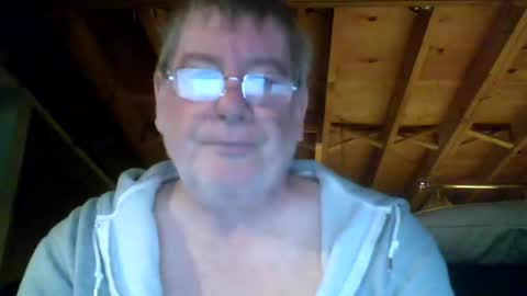 Snapshot of mrblade666 chatting on 01-19-25, 11:56 mrblade666 online show from 01-19-25, 11:56