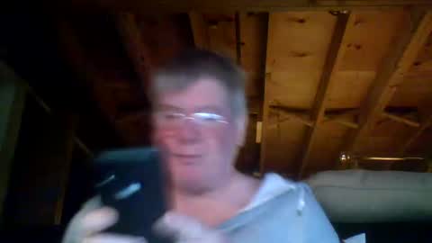 Snapshot of mrblade666 chatting on 02-02-25, 09:45 mrblade666 online show from 02-02-25, 09:45