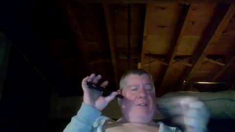 Snapshot of mrblade666 chatting on 02-12-25, 01:09 mrblade666 online show from 02-12-25, 01:09