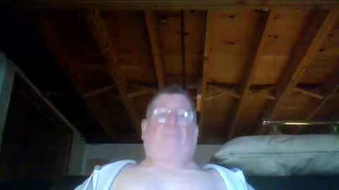 Snapshot of mrblade666 chatting on 02-15-25, 12:54 mrblade666 online show from 02-15-25, 12:54