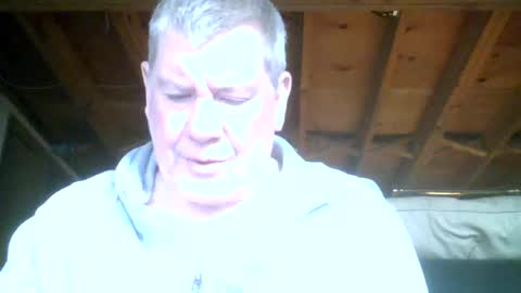 Snapshot of mrblade666 chatting on 02-23-25, 09:16 mrblade666 online show from 02-23-25, 09:16