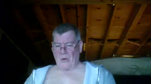 Snapshot of mrblade666 chatting on 02-24-25, 12:20 mrblade666 online show from 02-24-25, 12:20