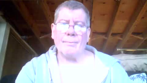 Snapshot of mrblade666 chatting on 03-02-25, 03:27 mrblade666 online show from 03-02-25, 03:27