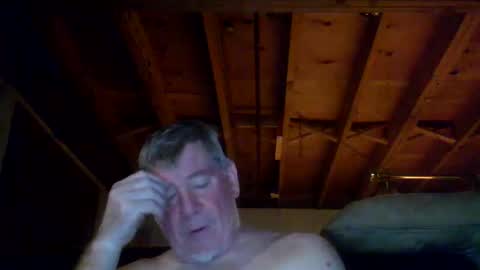 Snapshot of mrblade666 chatting on 10-07-25, 12:41 mrblade666 online show from 10-07-25, 12:41