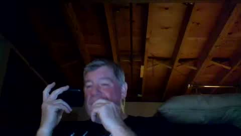 Snapshot of mrblade666 chatting on 10-10-25, 01:26 mrblade666 online show from 10-10-25, 01:26