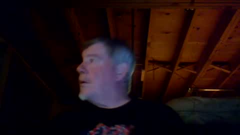 Snapshot of mrblade666 chatting on 10-11-25, 12:04 mrblade666 online show from 10-11-25, 12:04