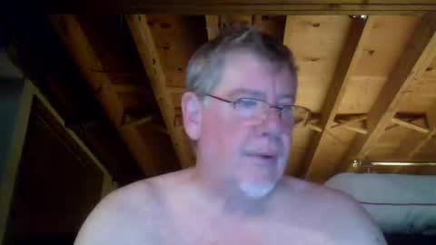 Snapshot of mrblade666 chatting on 10-19-25, 11:55 mrblade666 online show from 10-19-25, 11:55