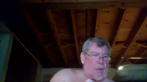 Snapshot of mrblade666 chatting on 10-23-25, 11:24 mrblade666 online show from 10-23-25, 11:24