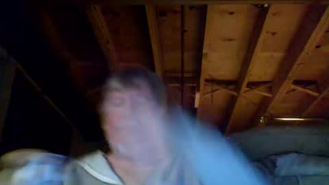 Snapshot of mrblade666 chatting on 12-18-25, 12:38 mrblade666 online show from 12-18-25, 12:38