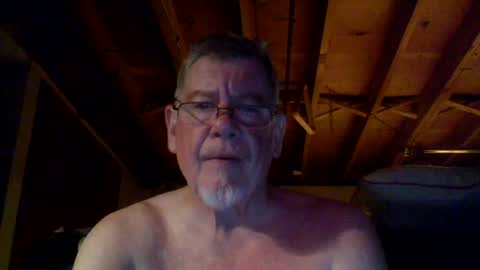 mrblade666 online show from 07-13-26, 01:19