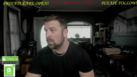 Snapshot of mrbrewscamfam chatting on 01-06-25, 07:24 MrBrew online show from 01-06-25, 07:24