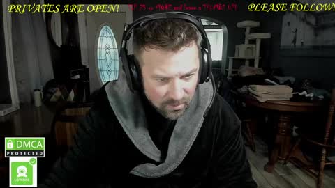 Snapshot of mrbrewscamfam chatting on 01-06-25, 10:26 MrBrew online show from 01-06-25, 10:26