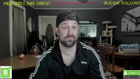 Snapshot of mrbrewscamfam chatting on 01-12-25, 11:15 MrBrew online show from 01-12-25, 11:15