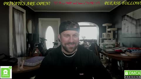 Snapshot of mrbrewscamfam chatting on 01-15-25, 07:34 MrBrew online show from 01-15-25, 07:34